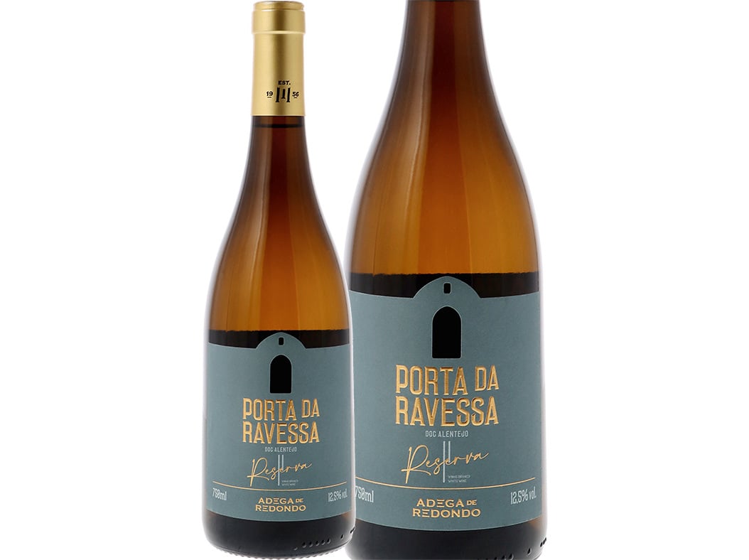 Vinho Branco Porta Da Ravessa Reserva 0.75l