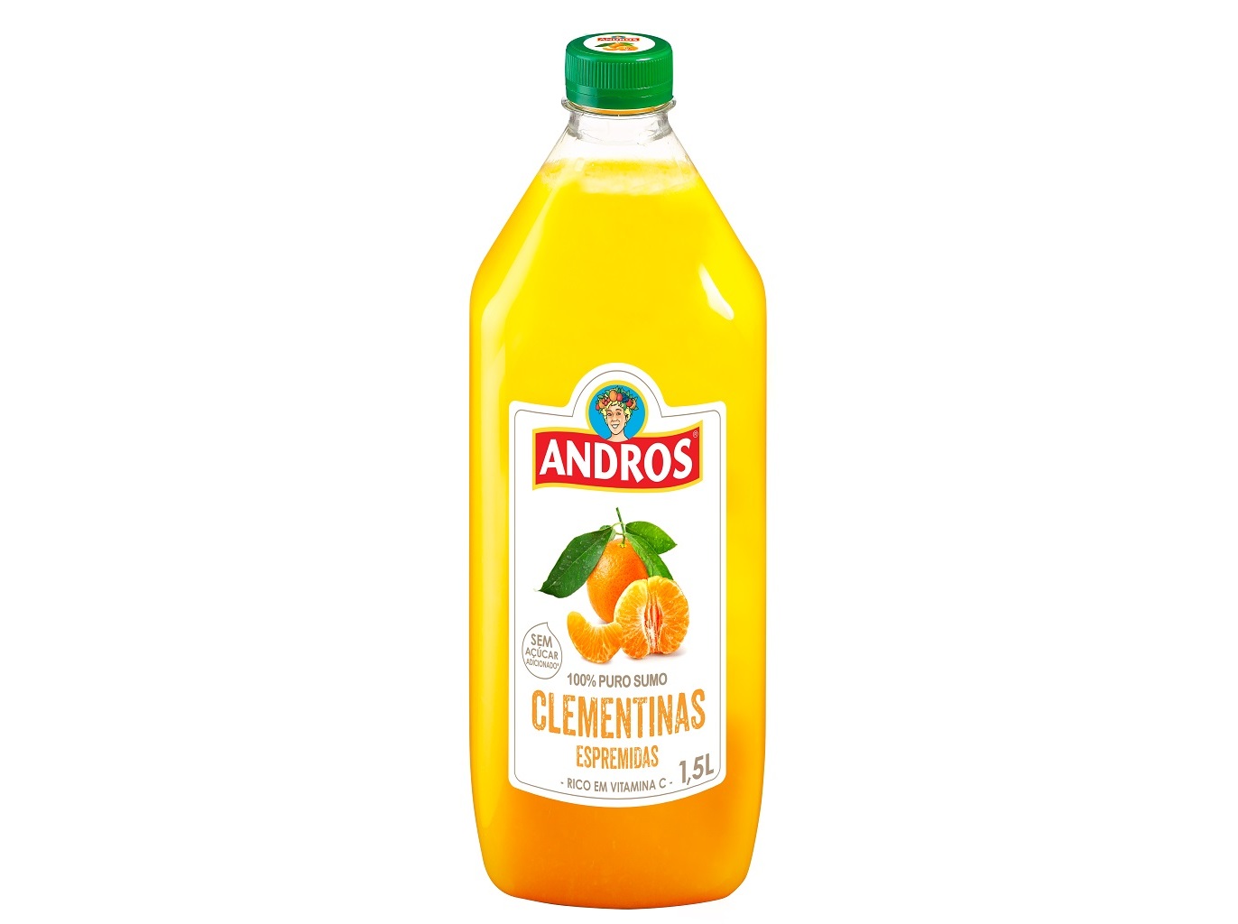 Sumo Andros Clementina 1.5l