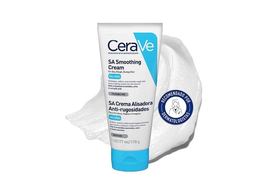 Creme cerave sa antirugosidade 177g