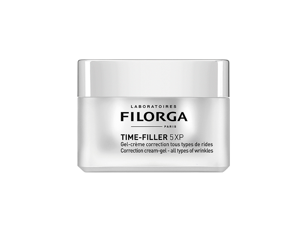 Gel creme filorga time-f 5xp 50ml