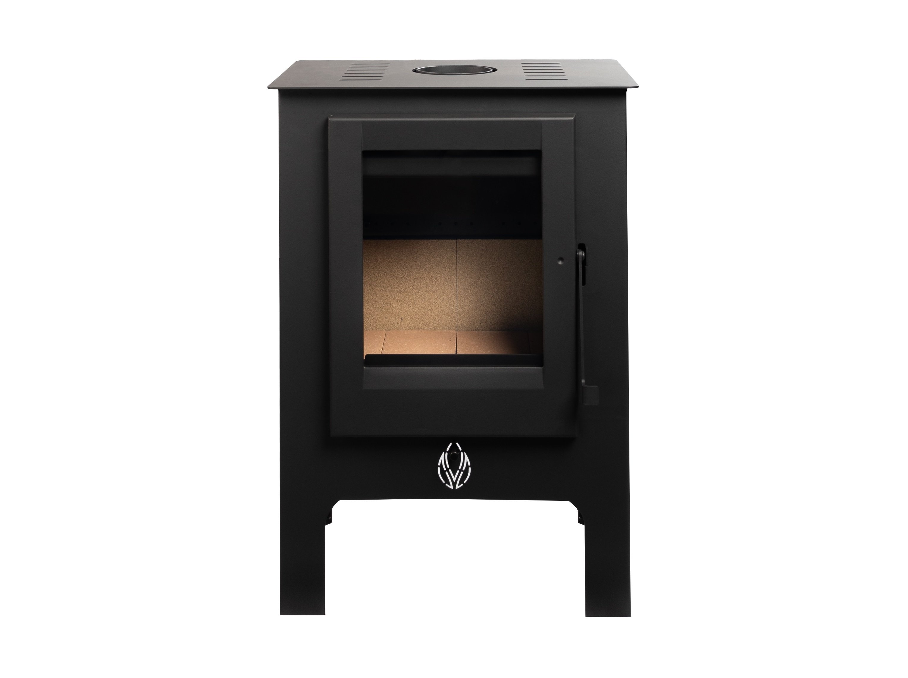 Salamandras Mekka 66kw