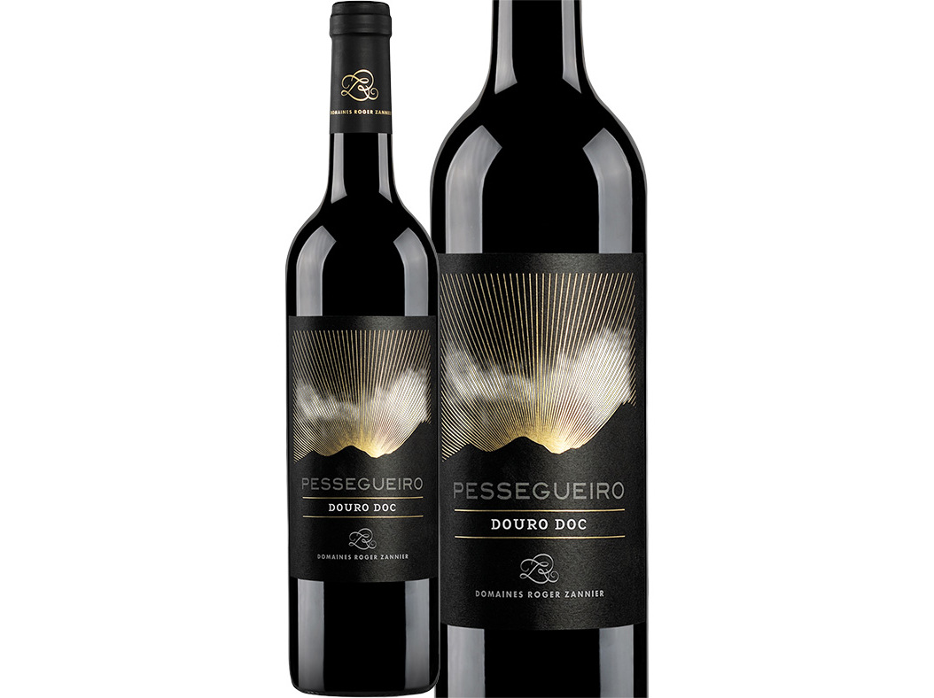 Vinho Tinto Pessegueiro Douro 0.75l