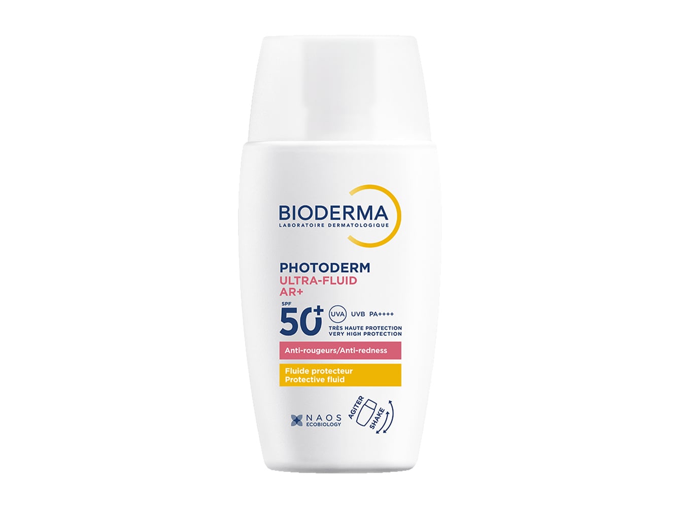 Photoderm bioderma ultra fluido ar spf50+ 40ml