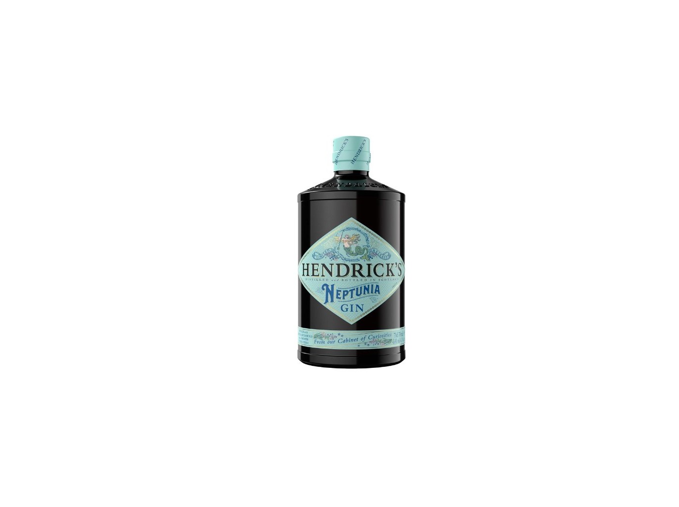 Gin Hendrick's Neptunia 0.70l