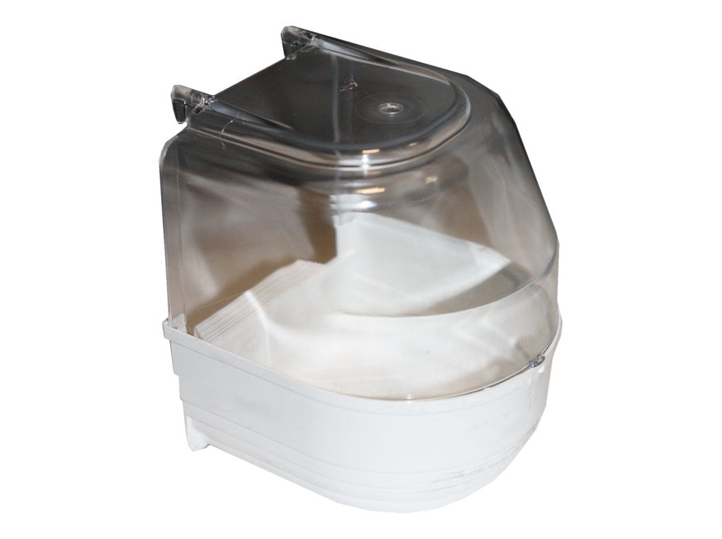 Banheira exterior p/pássaros*