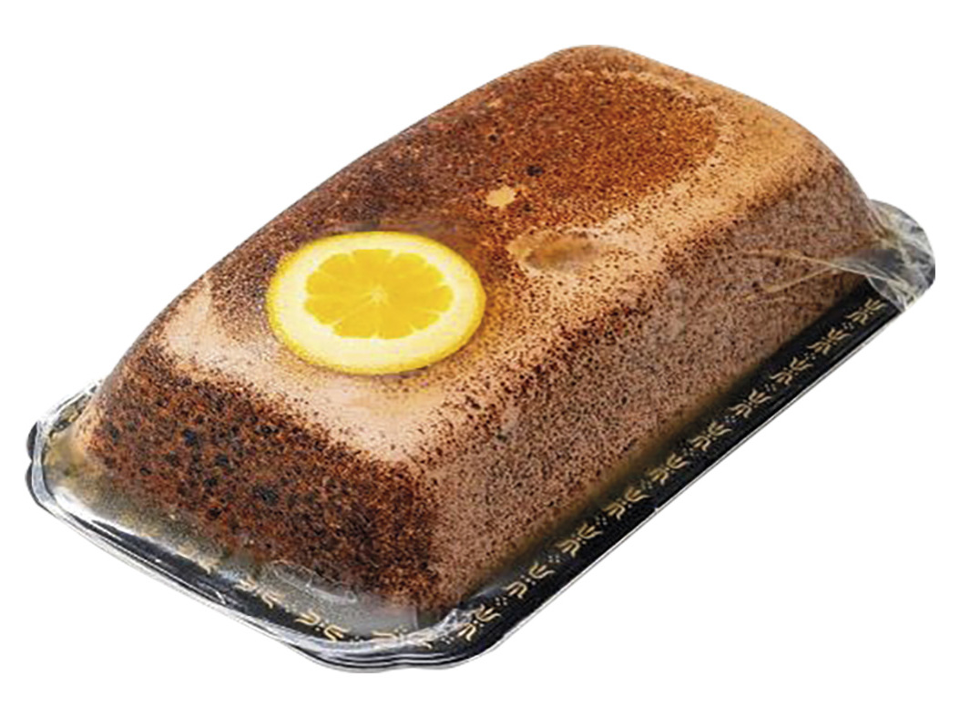 Patê Com Laranja Capdevila Kg Capdevila