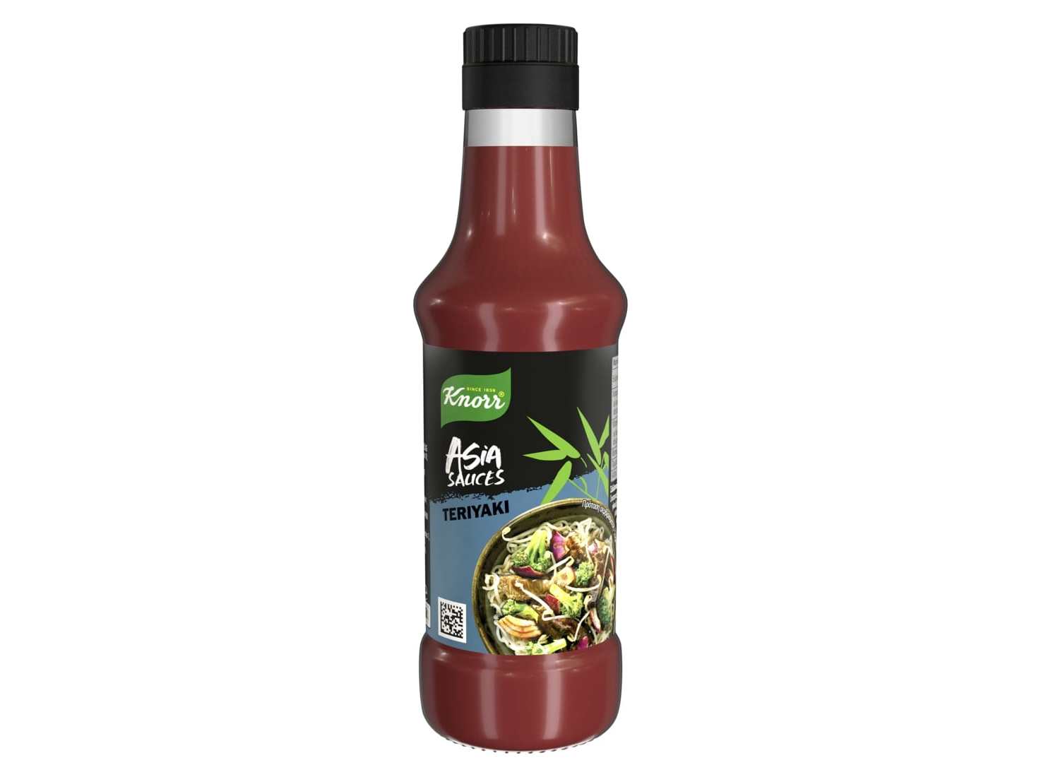 Molho Knorr Teriyaki 215g