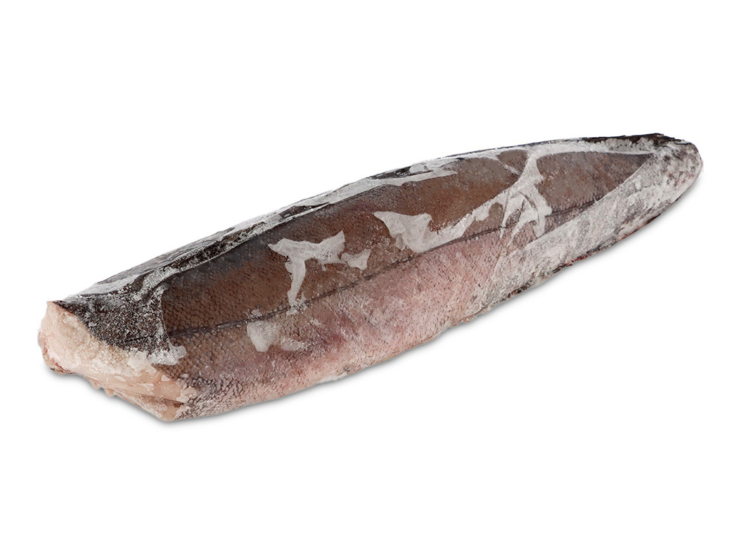 Pescada Congelada Do Chile 1.5kg A 2.4 Kg Chile