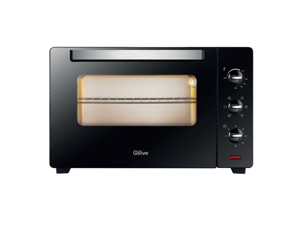 Mini Forno Qilive Q5474 894166 23l | Auchan