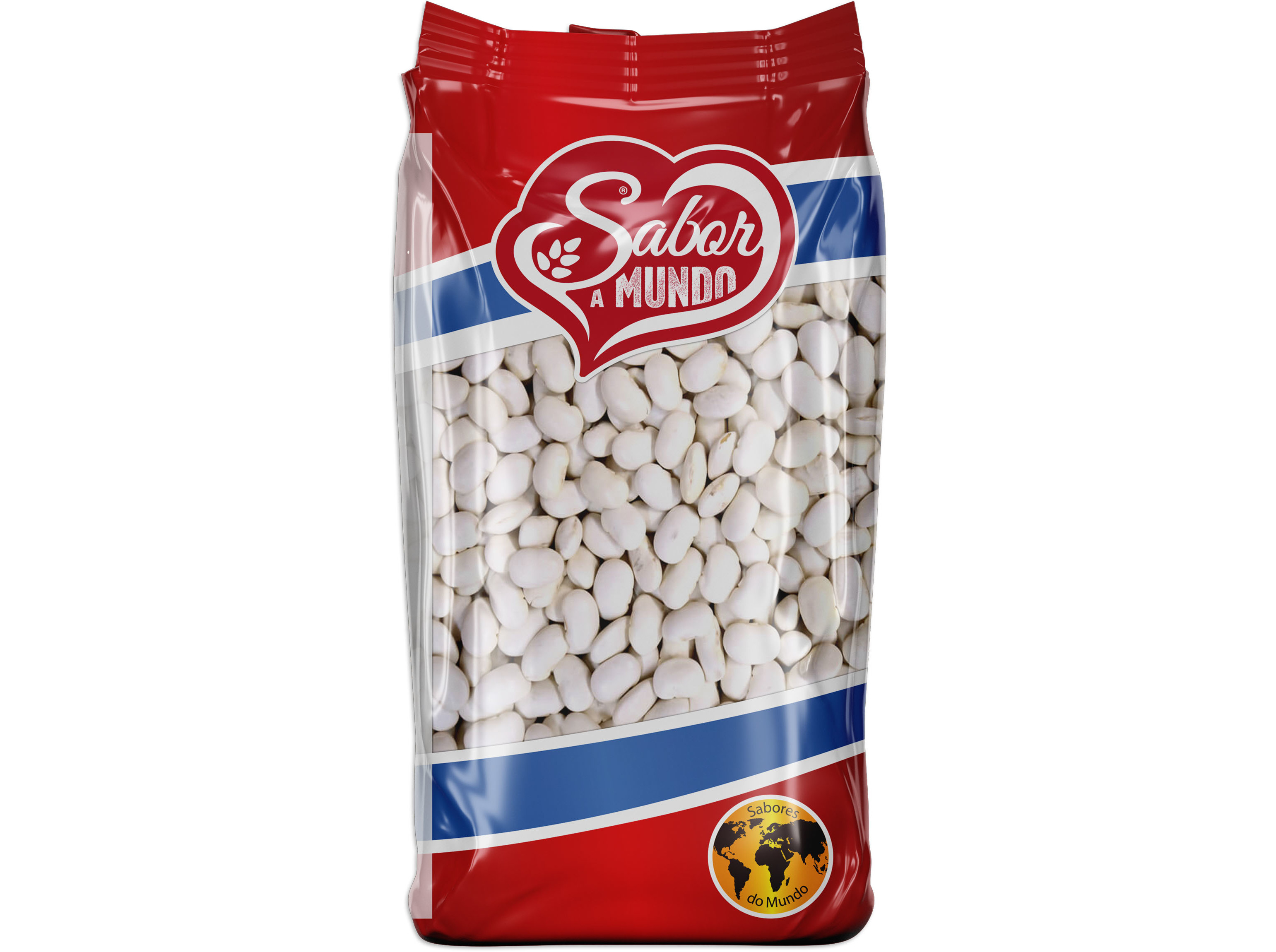 Feijão Santiago Feijoca 500g