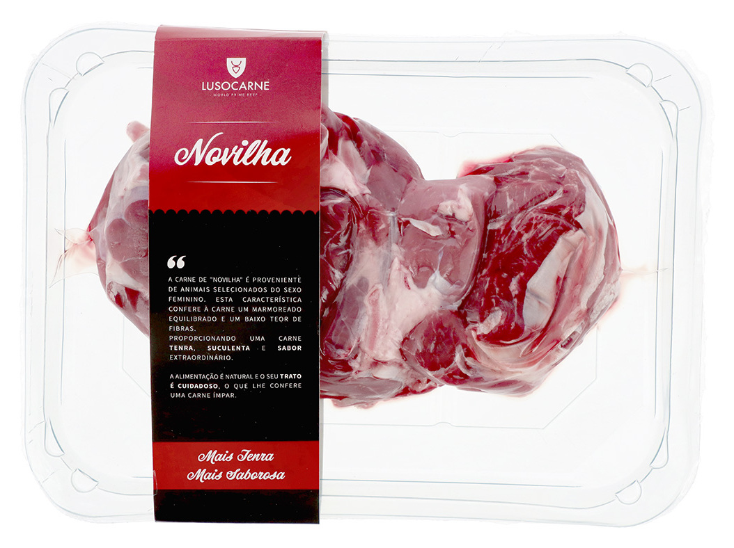 Estufar de novilha skp kg