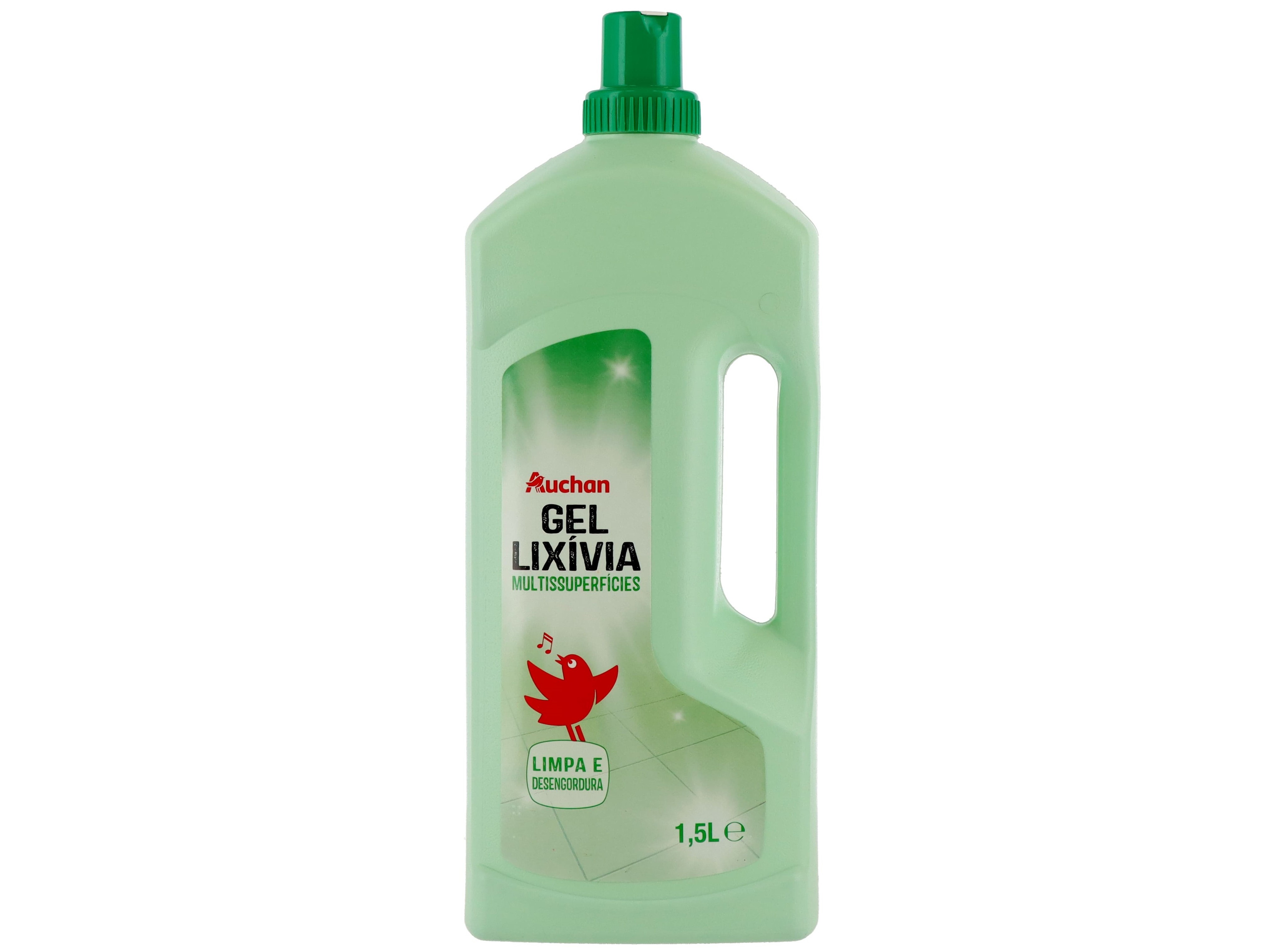 Gel Com Lix via Auchan Multissuperf cie 1 5l Auchan gel-com-lix-via-auchan-multissuperf-cie-1-5l-auchan