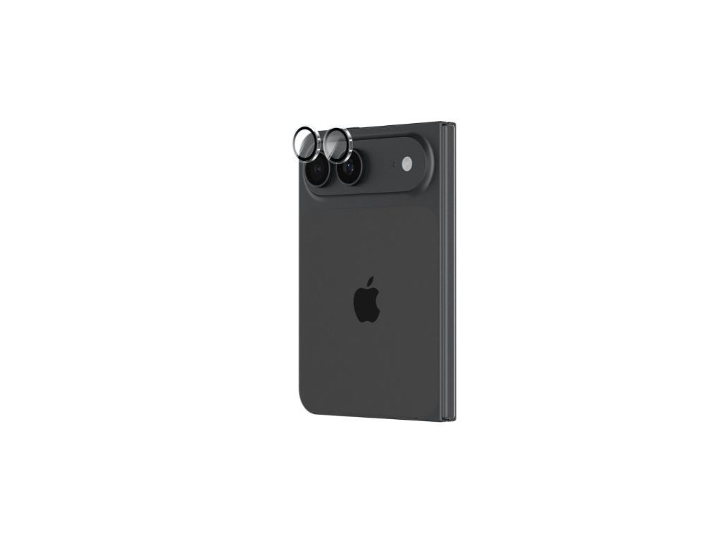 Eco-lens pro dbramante1928 p/iphone fold clear
