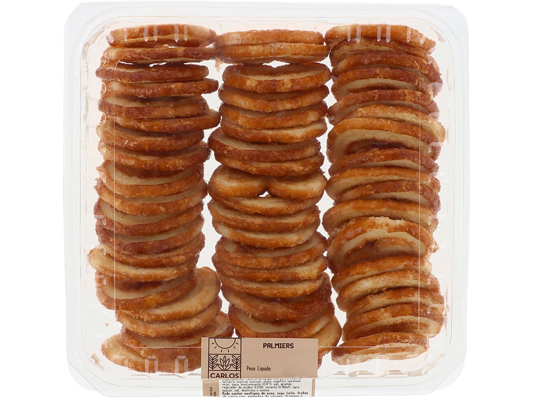 Palmiers