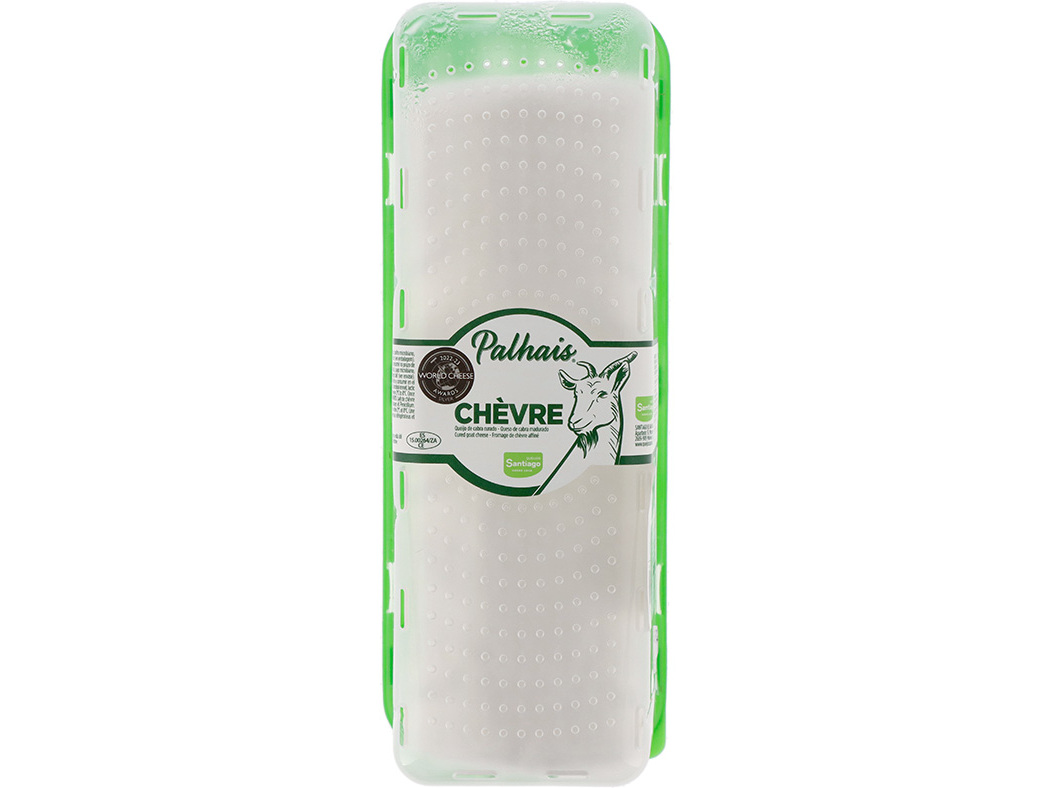 Queijo Palhais Chevre Kg Palhais