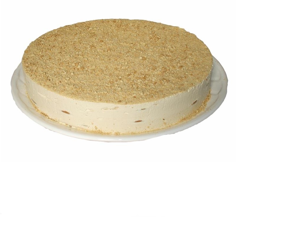 Bolo De Bolacha Mycake Congelado 500g