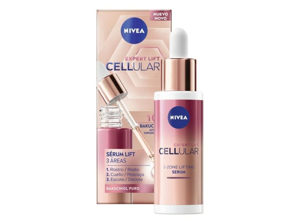 Sérum Nivea Cellular Expert Lift 30ml
