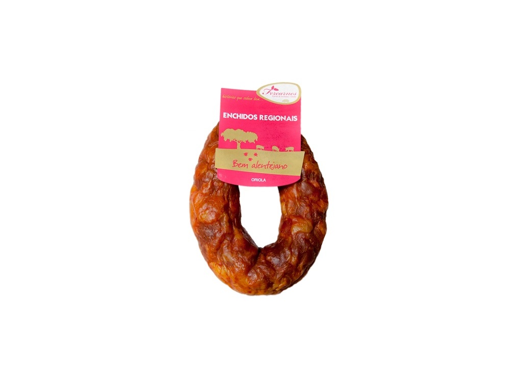 Chouriço Carne Bem Alentejano 200g Bem Alentejano