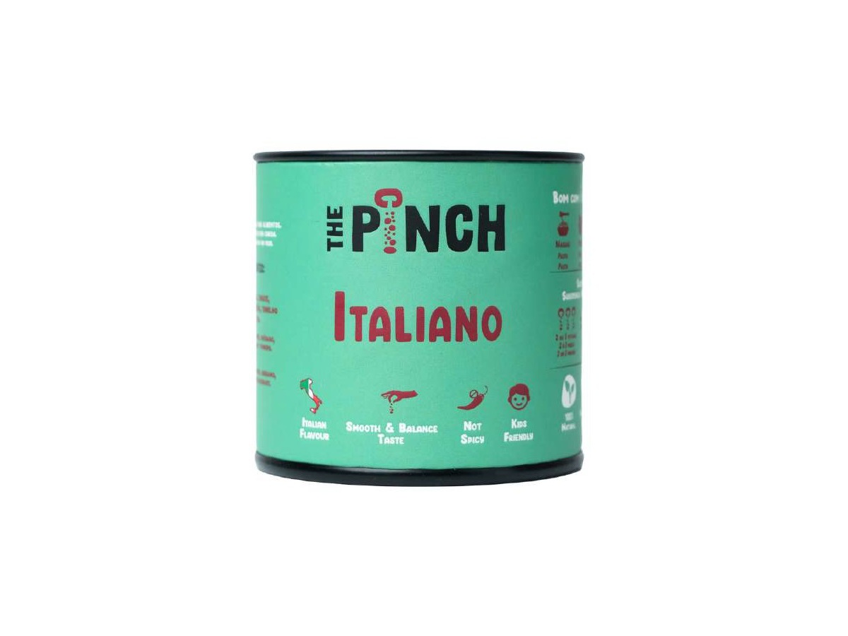 Tempero The Pinch Italiano 45g