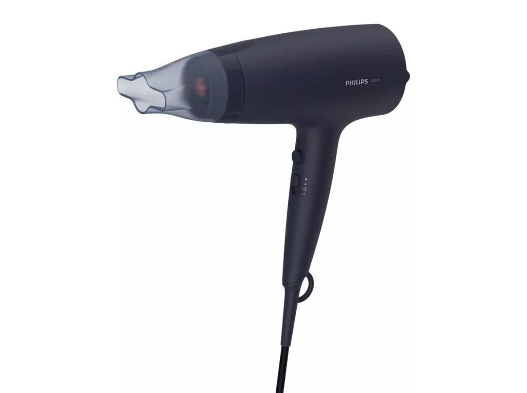 Secador De Cabelo Philips Bhd360/20 2200w Auchan