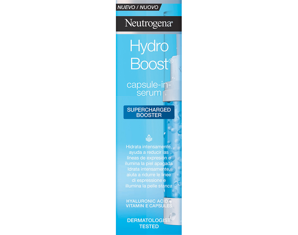 Serum Neutrogena Hydro Boost 30ml