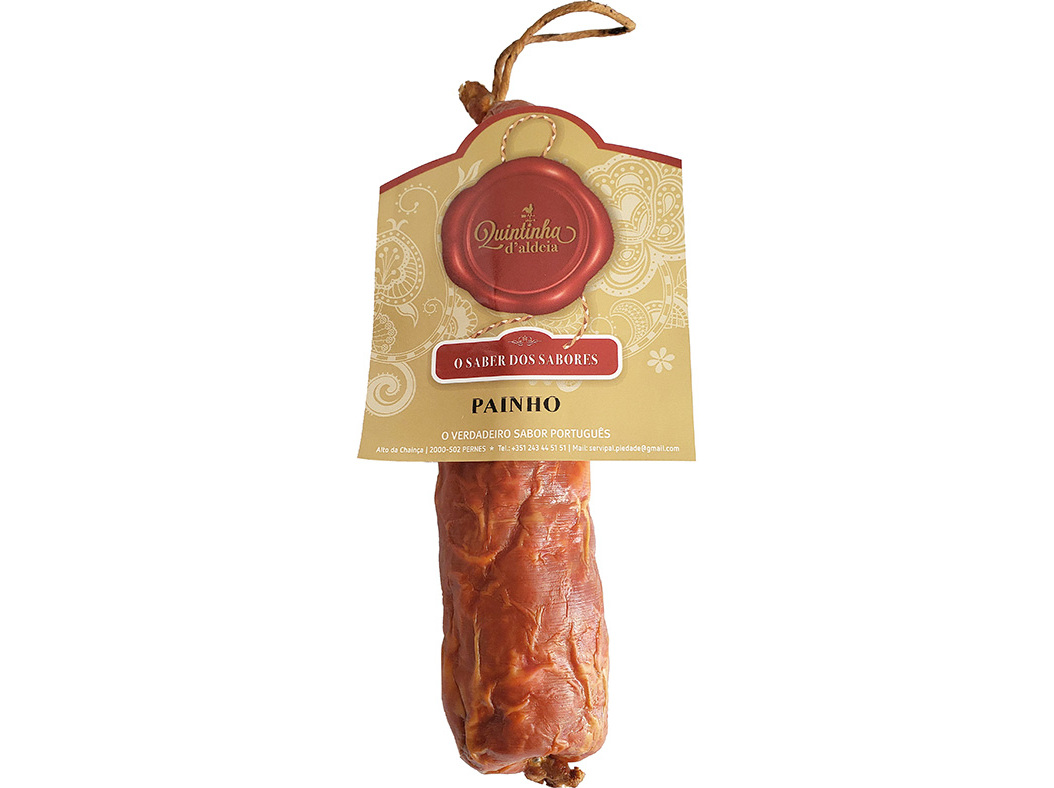 Painho Quintinha D'aldeia 250 G Quintinha D'aldeia