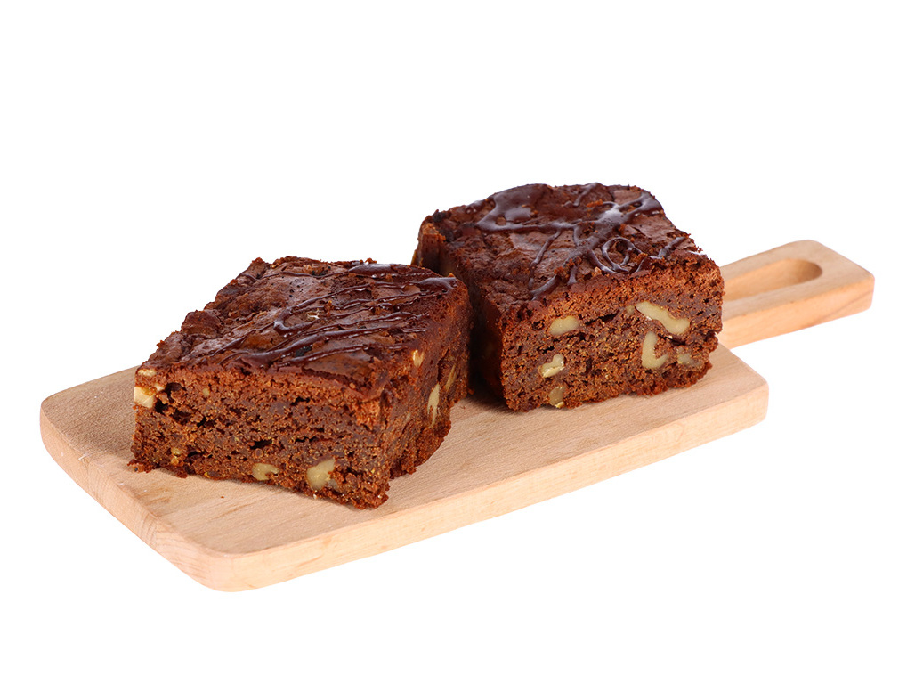 Brownie Un Auchan