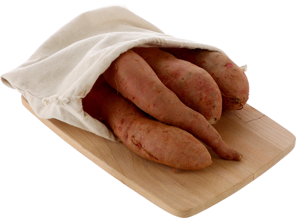 Batata Doce Kg Auchan