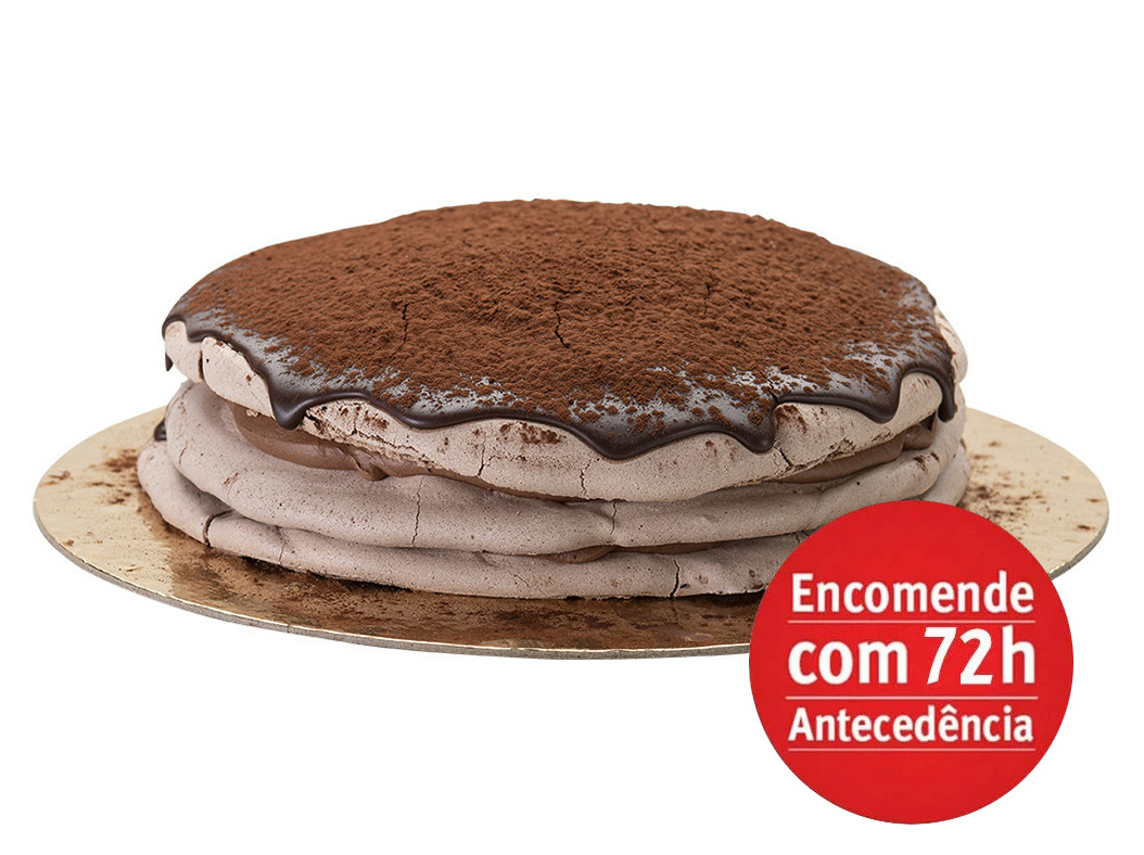 Delícia De Chocolate Crocante Kg