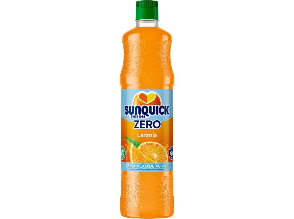 Concentrado sunquick zero laranja 0.7l (sdr)