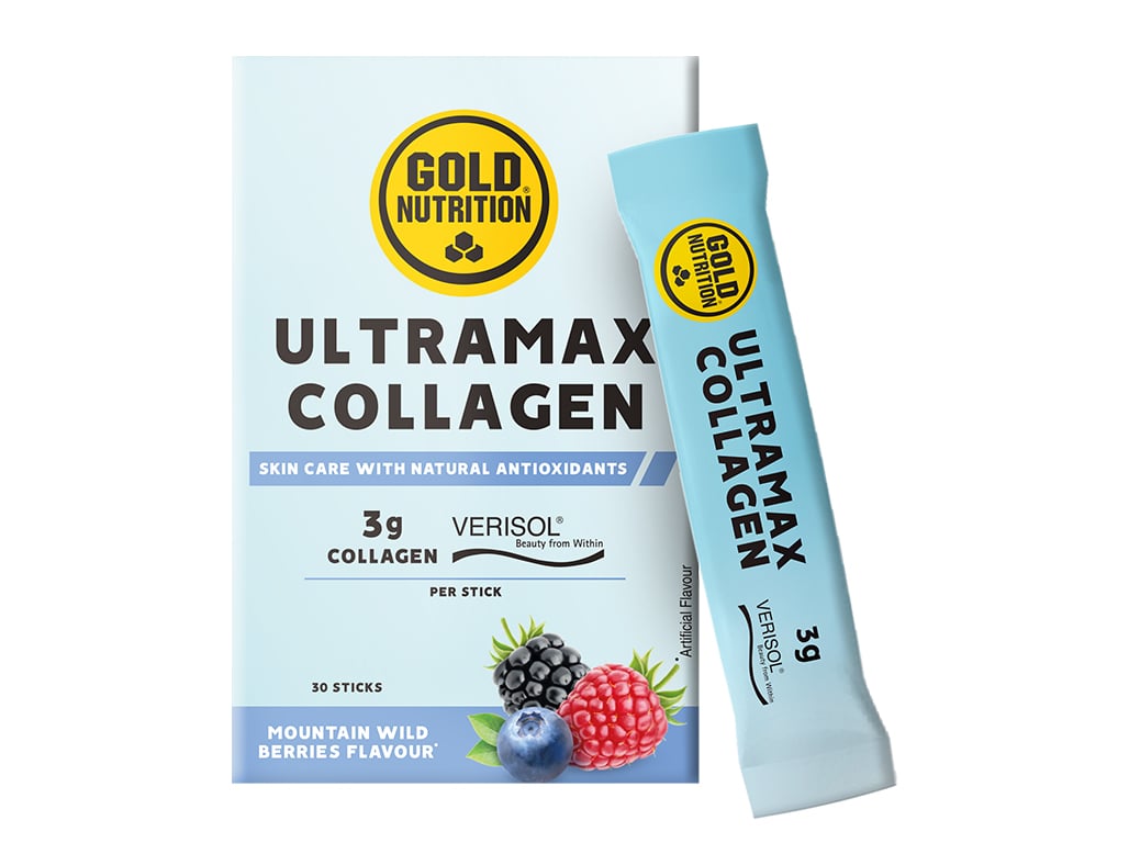 Beleza Ultramax Collagen Verisol® 30 Sticks Ultramax