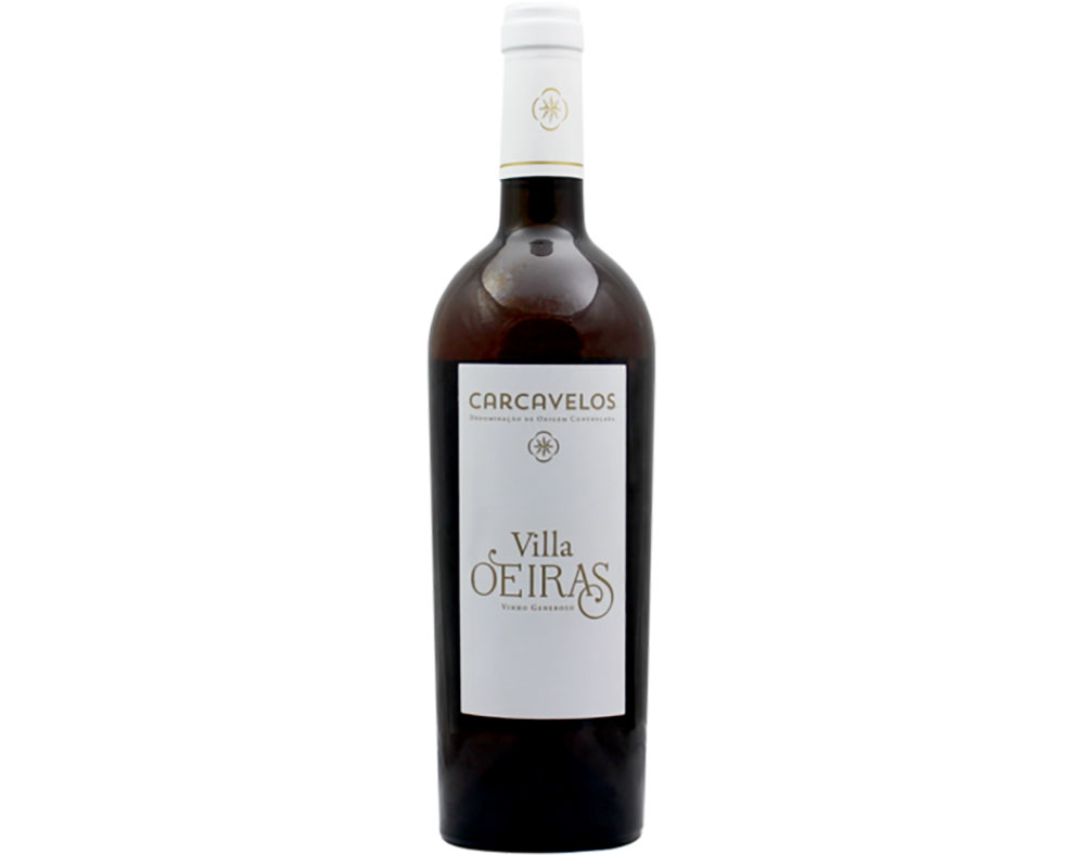 Vinho Tinto Lima Mayer Reserva 0.75l Villa Oeiras