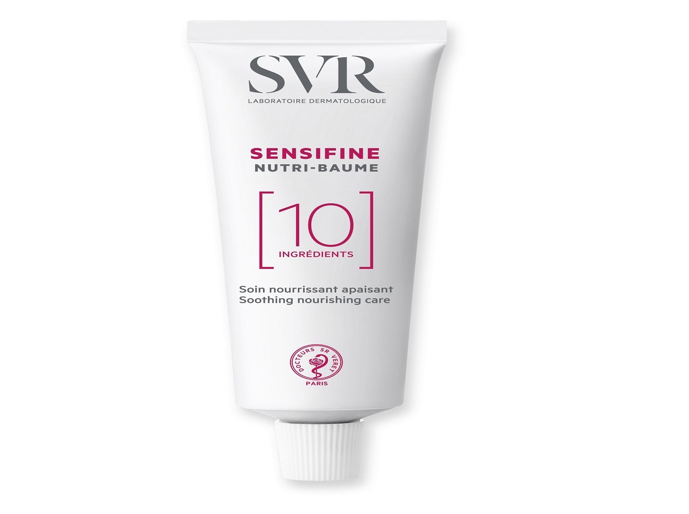 Balsamo svr sensifine 40ml