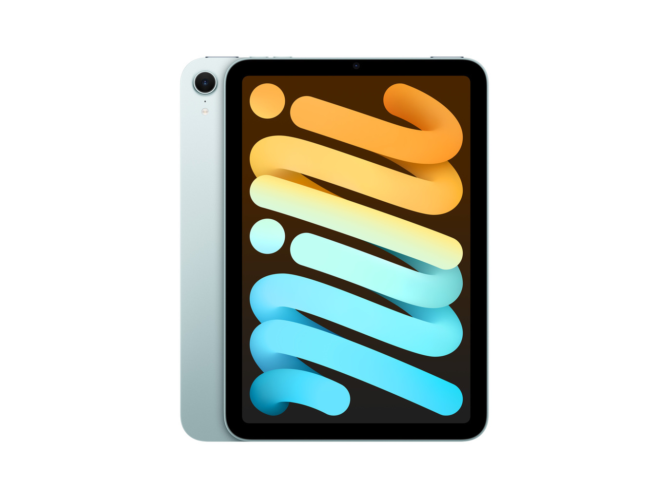 Ipad Mini 7 Apple Wi-fi 128gb Blue | Auchan