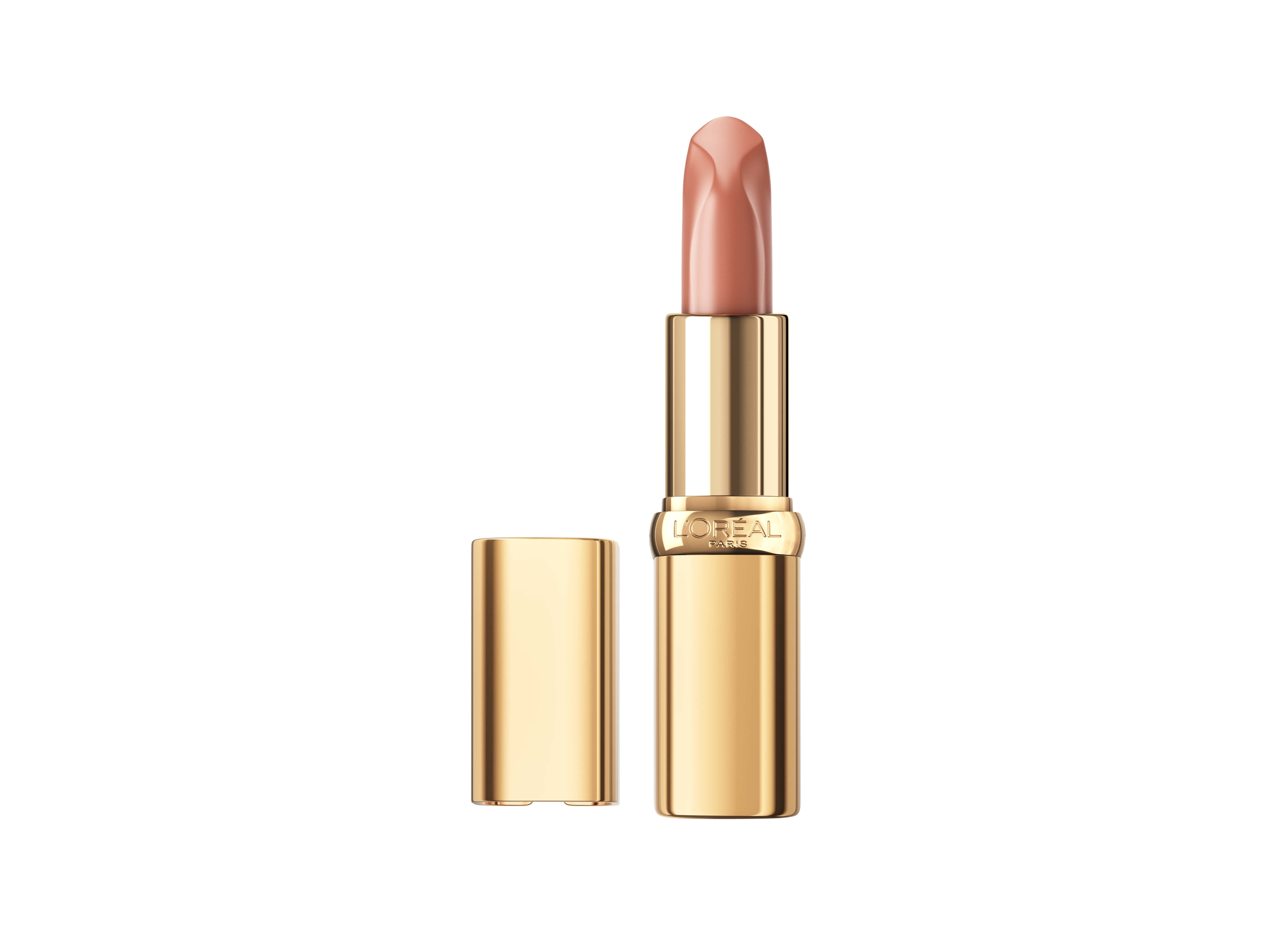 Batom L'oréal Paris Color Riche Nude 505 Nu