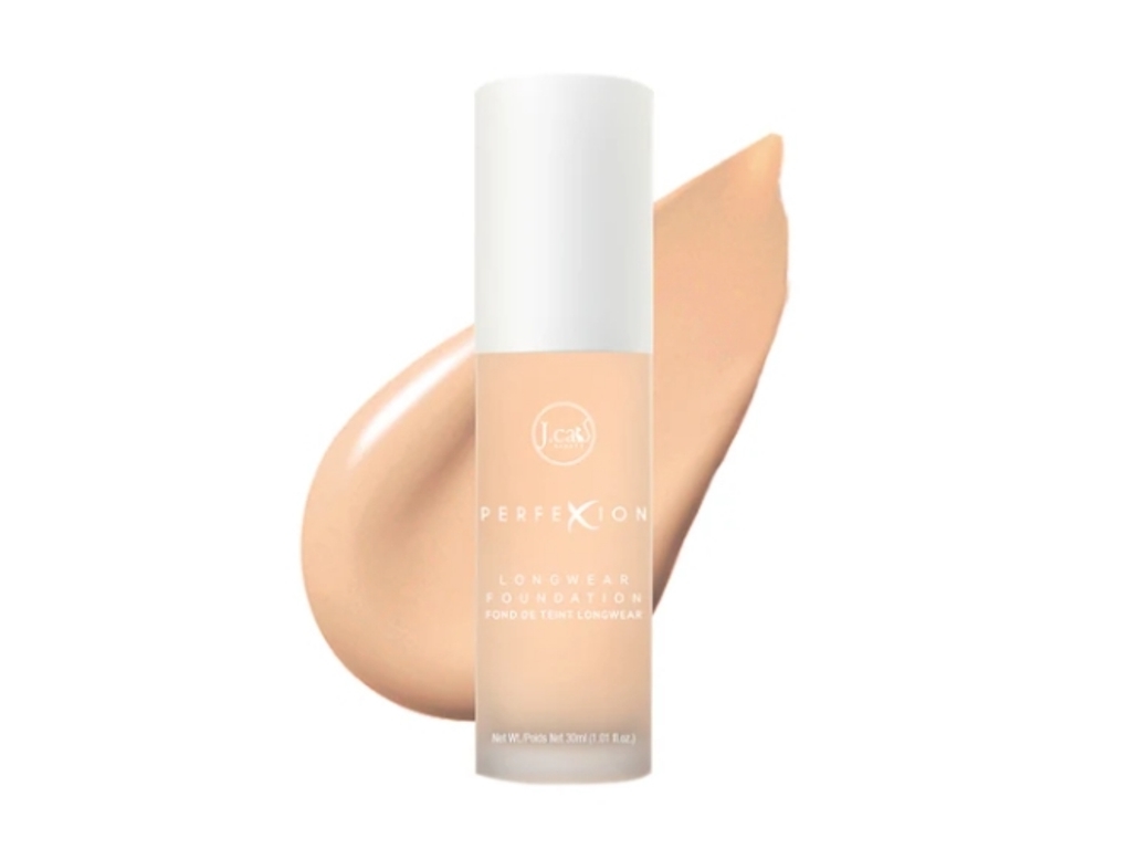 Base Jcat Perfexion Cappuccino 30ml