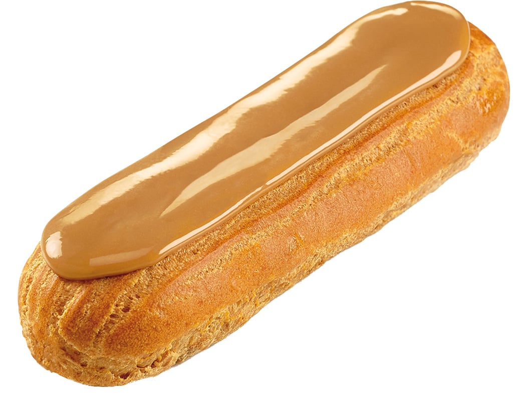 Eclair de café 70g