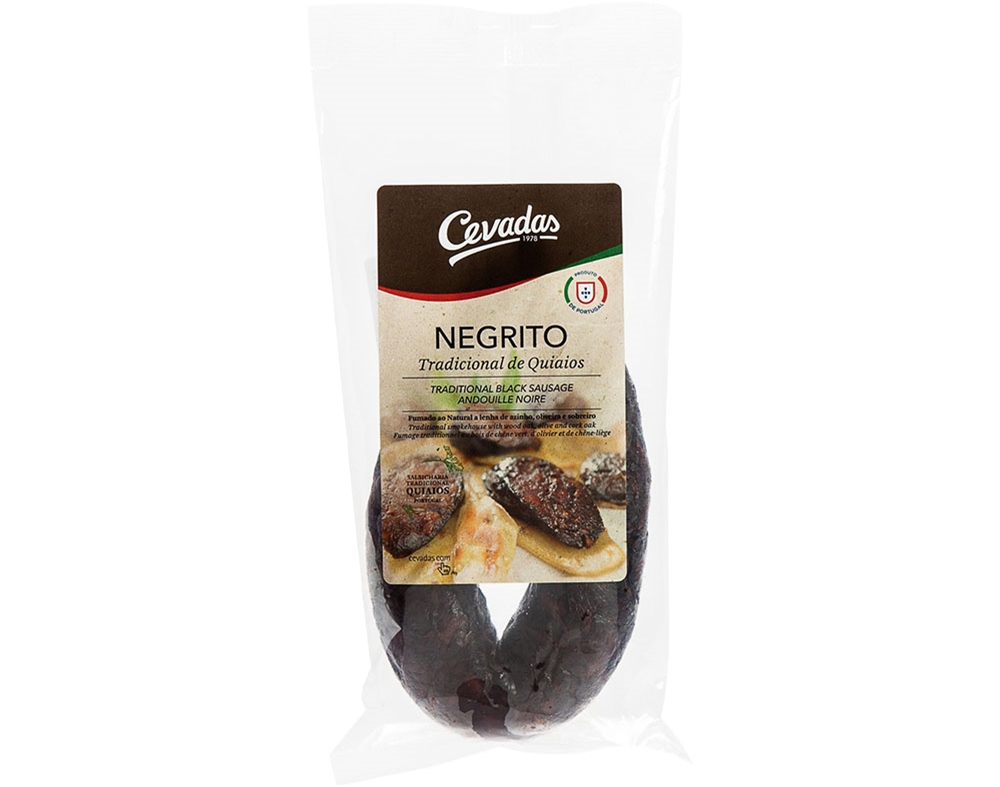 Negritos Cevadas 250g Cevadas