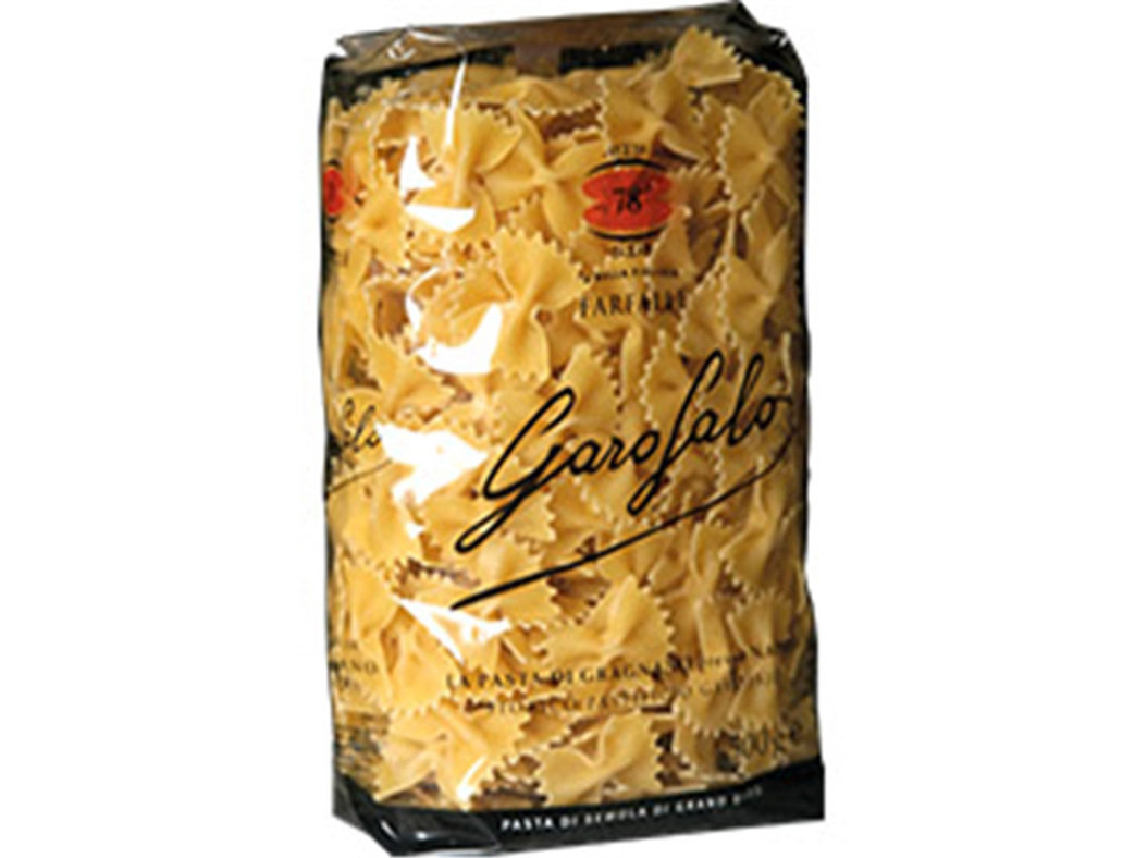 Massa Garofalo Farfalle 500g