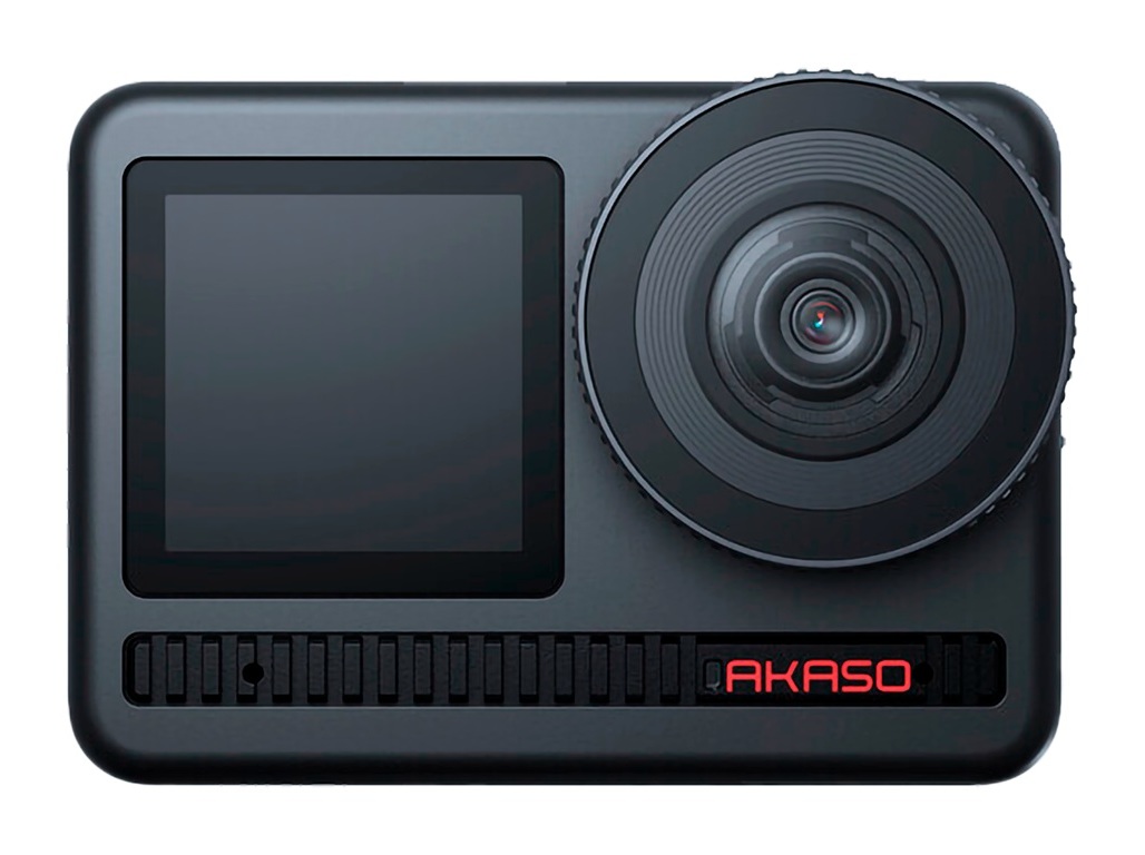 Camara Aventura Akaso Brave 8 Sport Kit