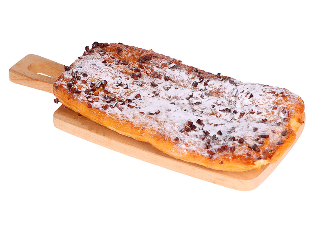 Delícia de amêndoa un