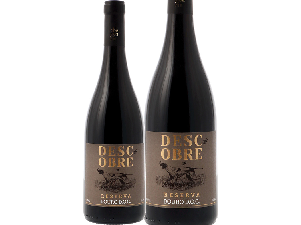 Vinho Tinto Descobre Reserva 0.75l Descobre