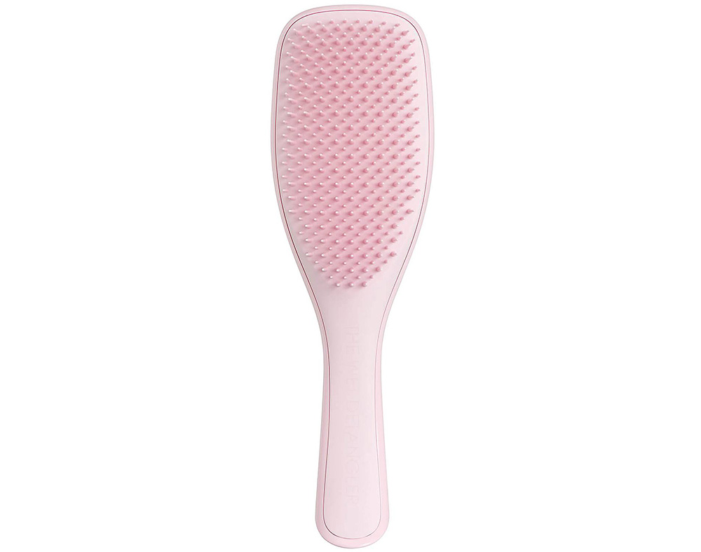 Escova tangle teezer wet detangler fine&fragile pin