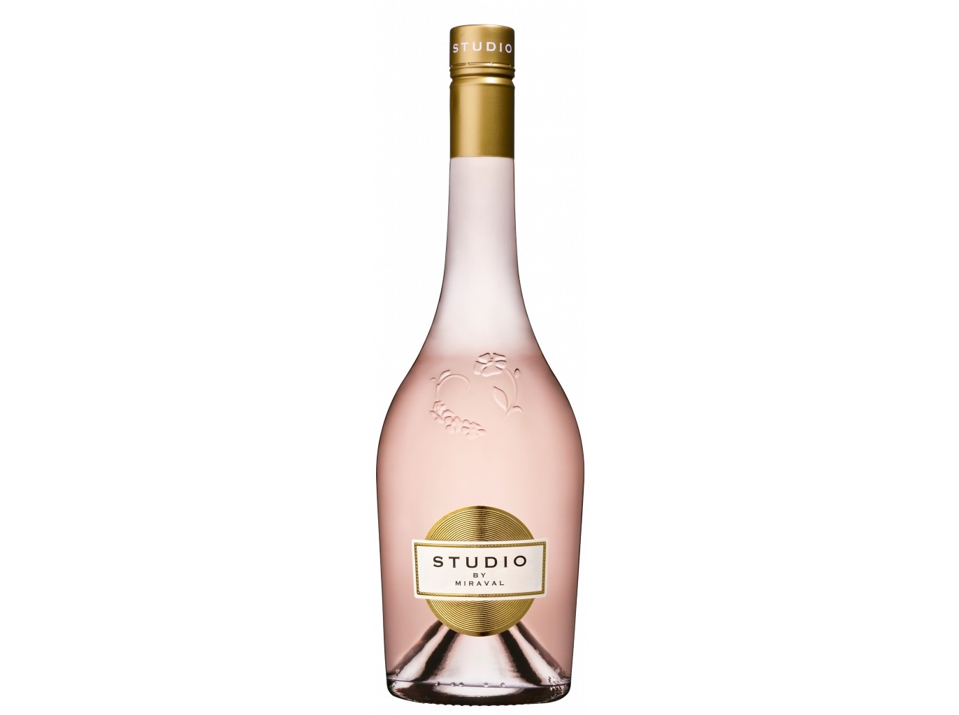 Vinho Rosé Miraval Studio Rs França 0.75l Miraval