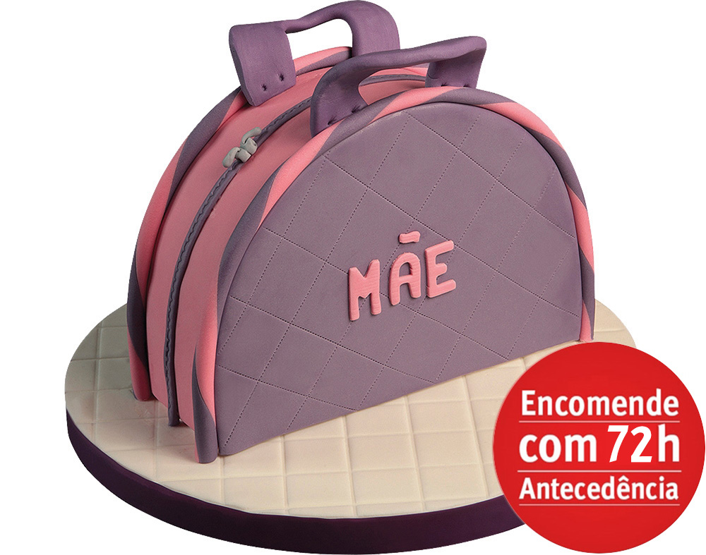 Bolo Cake Design Produção Própria Nº13 Kg Auchan