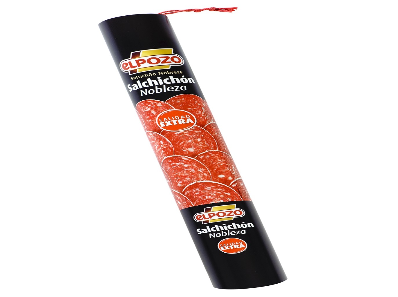 Salsichão Extra Elpozo Kg