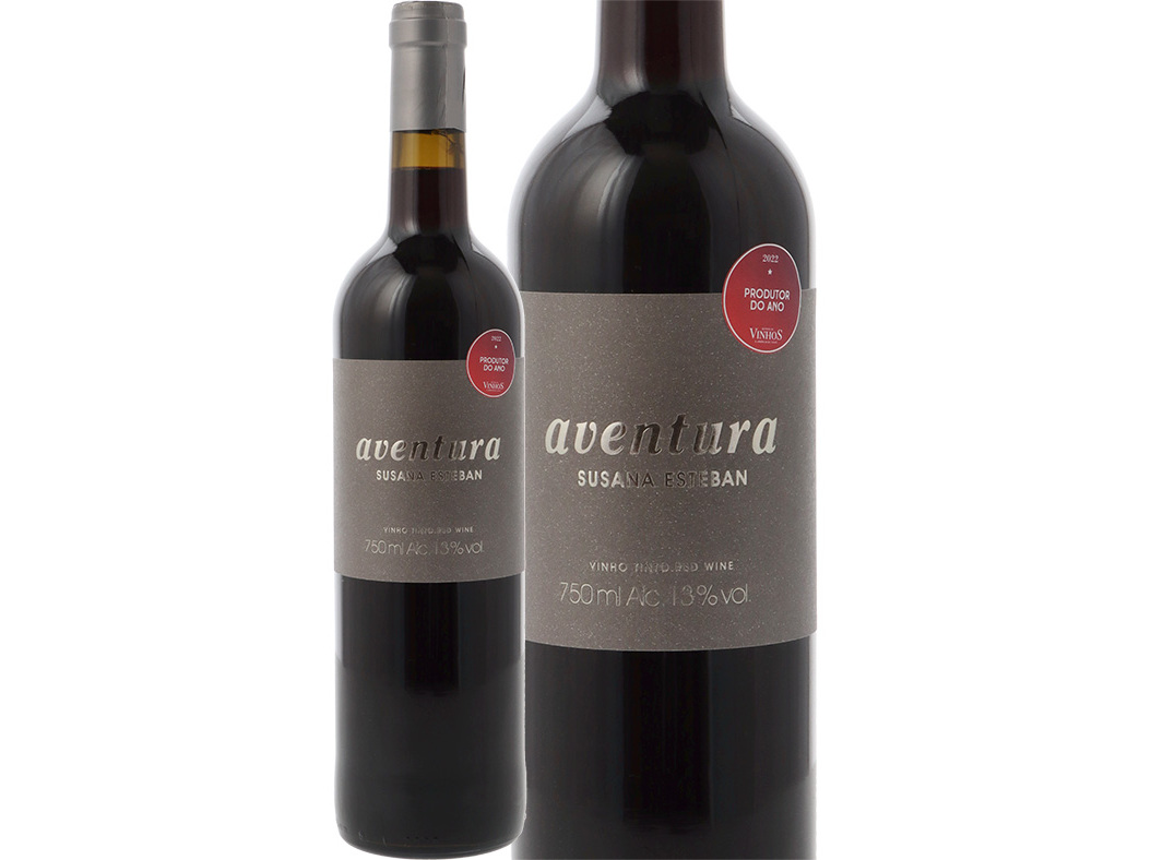 Vinho Tinto Aventura Alentejo 0.75l Aventura