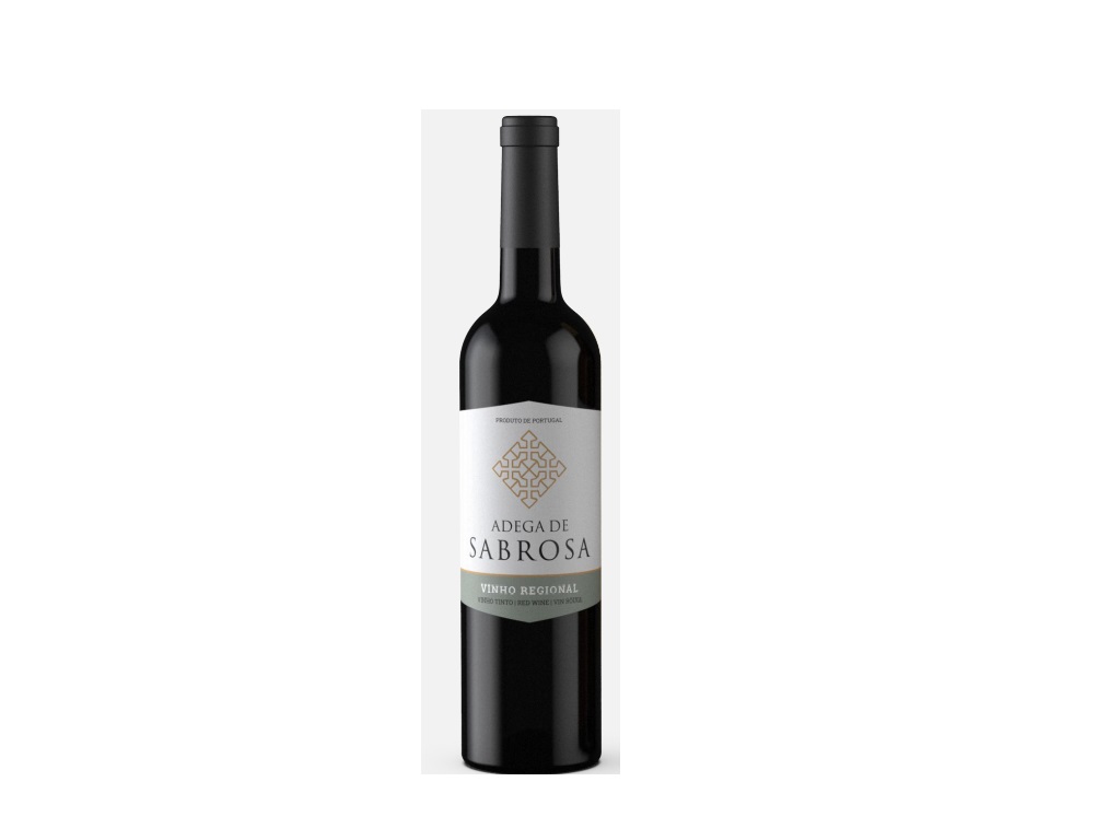Vinho Tinto Adega De Sabrosa 0.75l Adega De Sabrosa