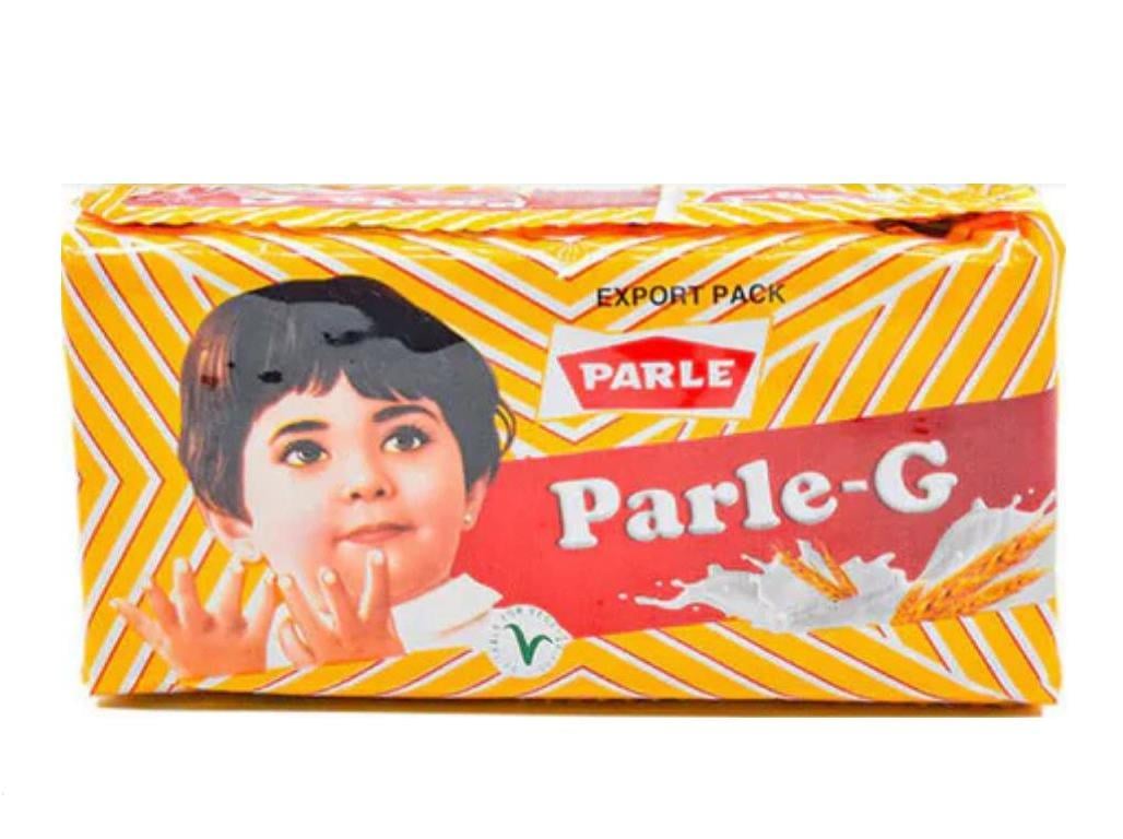 Bolacha Parle-g 79.9g Parle-g