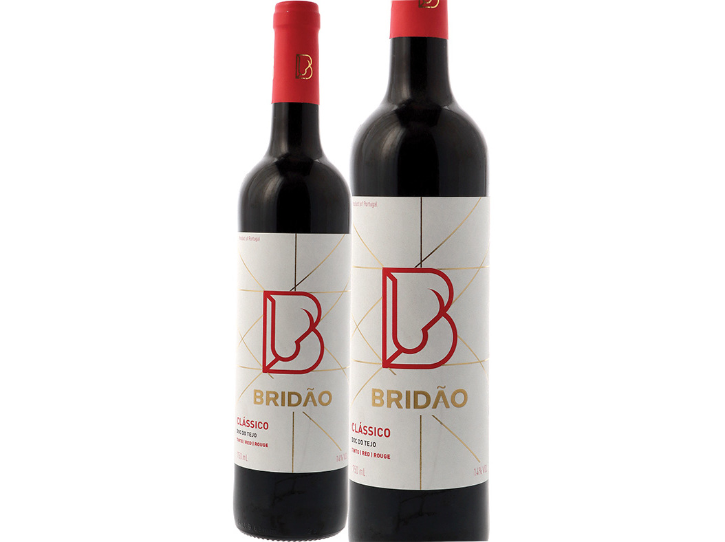 Vinho Tinto Bridão Doc Ribatejo 0.75l Bridão